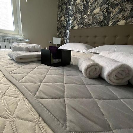 فروزينوني Terra Ciociara Bnb المظهر الخارجي الصورة