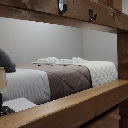 فروزينوني Terra Ciociara Bnb المظهر الخارجي الصورة