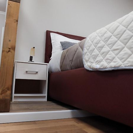 فروزينوني Terra Ciociara Bnb المظهر الخارجي الصورة