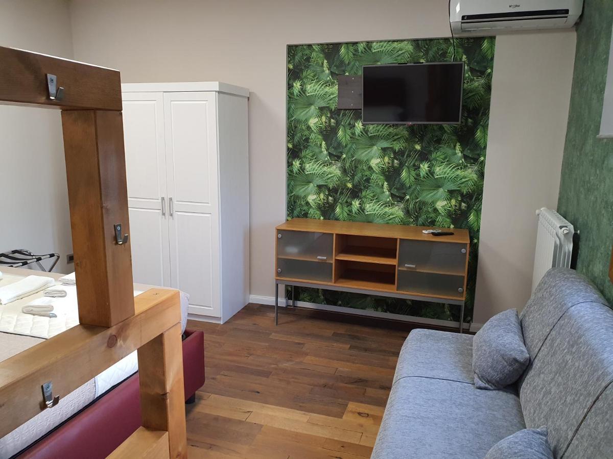 فروزينوني Terra Ciociara Bnb المظهر الخارجي الصورة