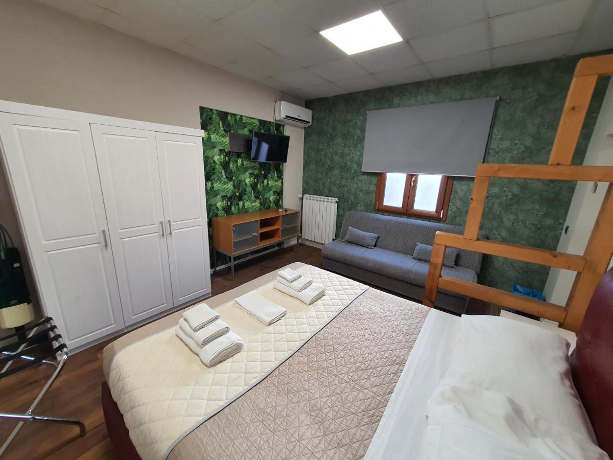 فروزينوني Terra Ciociara Bnb المظهر الخارجي الصورة