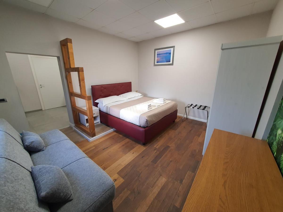 فروزينوني Terra Ciociara Bnb المظهر الخارجي الصورة