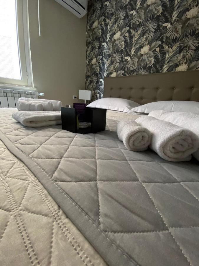 فروزينوني Terra Ciociara Bnb المظهر الخارجي الصورة