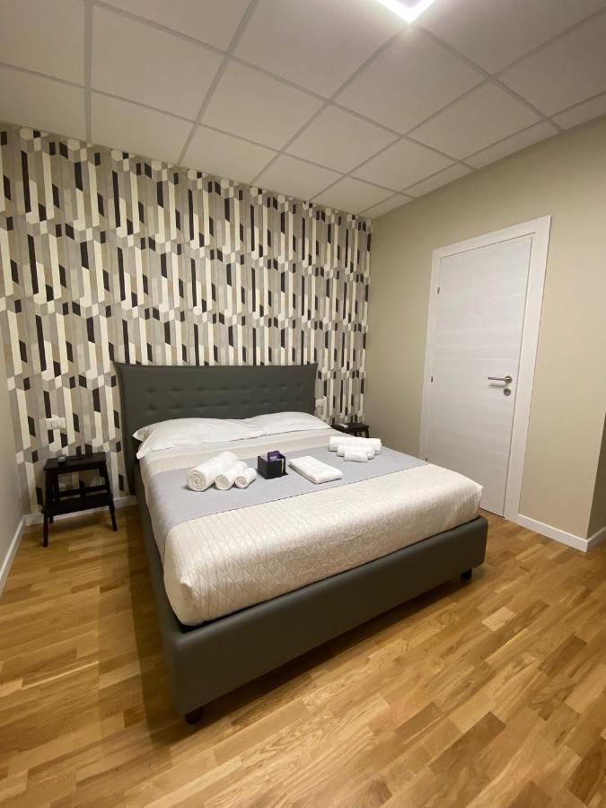 فروزينوني Terra Ciociara Bnb المظهر الخارجي الصورة