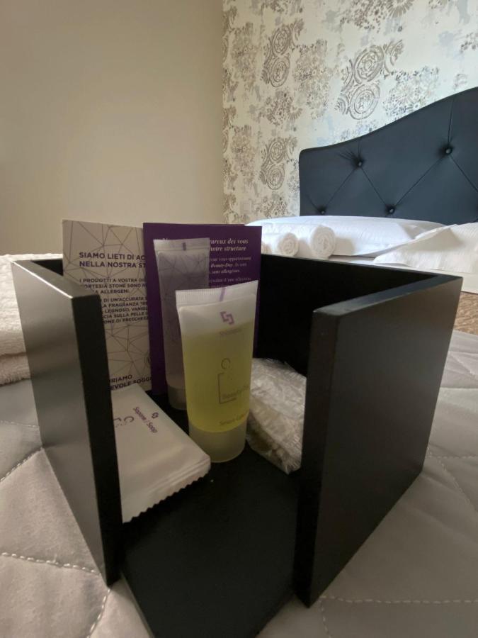 فروزينوني Terra Ciociara Bnb المظهر الخارجي الصورة