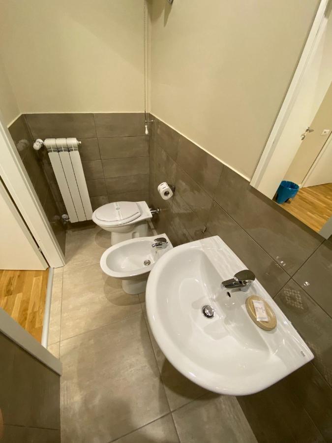 فروزينوني Terra Ciociara Bnb المظهر الخارجي الصورة