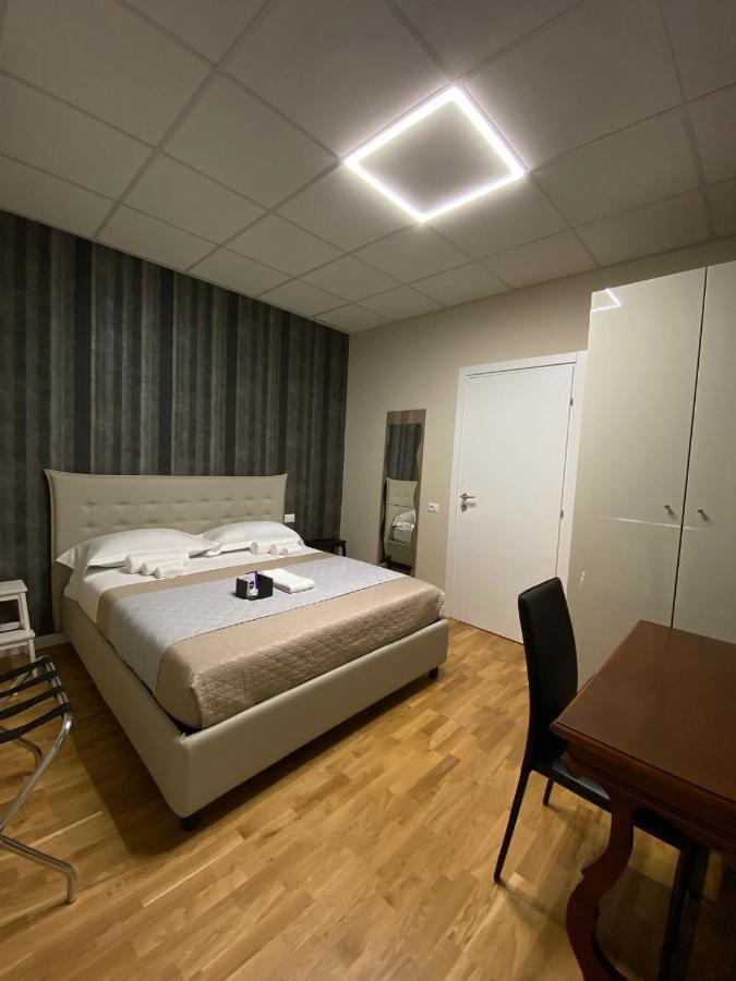 فروزينوني Terra Ciociara Bnb المظهر الخارجي الصورة