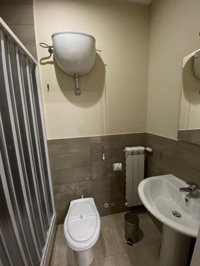 فروزينوني Terra Ciociara Bnb المظهر الخارجي الصورة