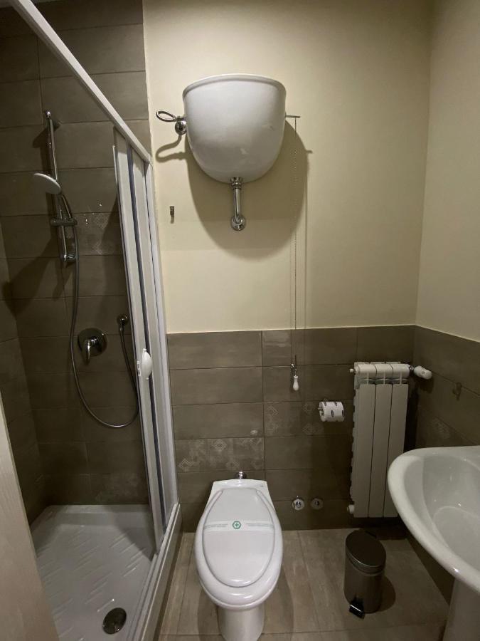فروزينوني Terra Ciociara Bnb المظهر الخارجي الصورة