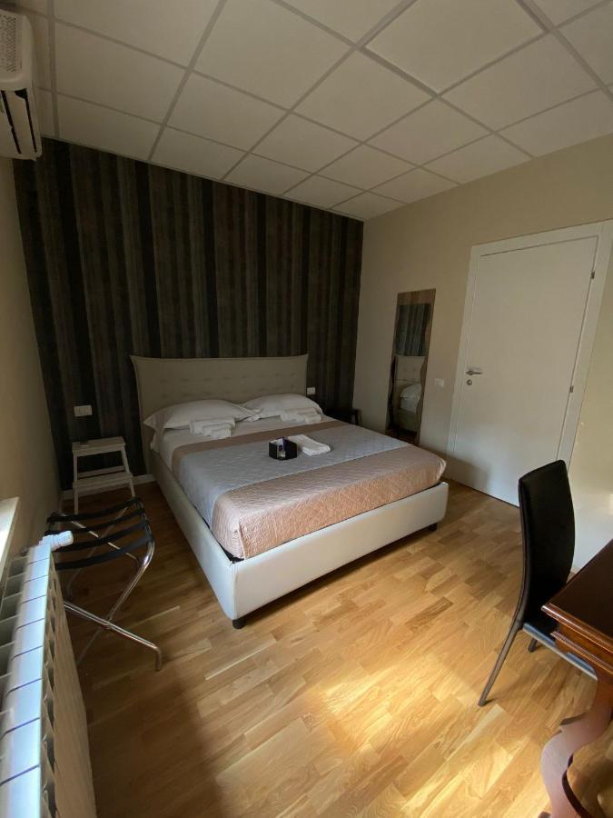 فروزينوني Terra Ciociara Bnb المظهر الخارجي الصورة