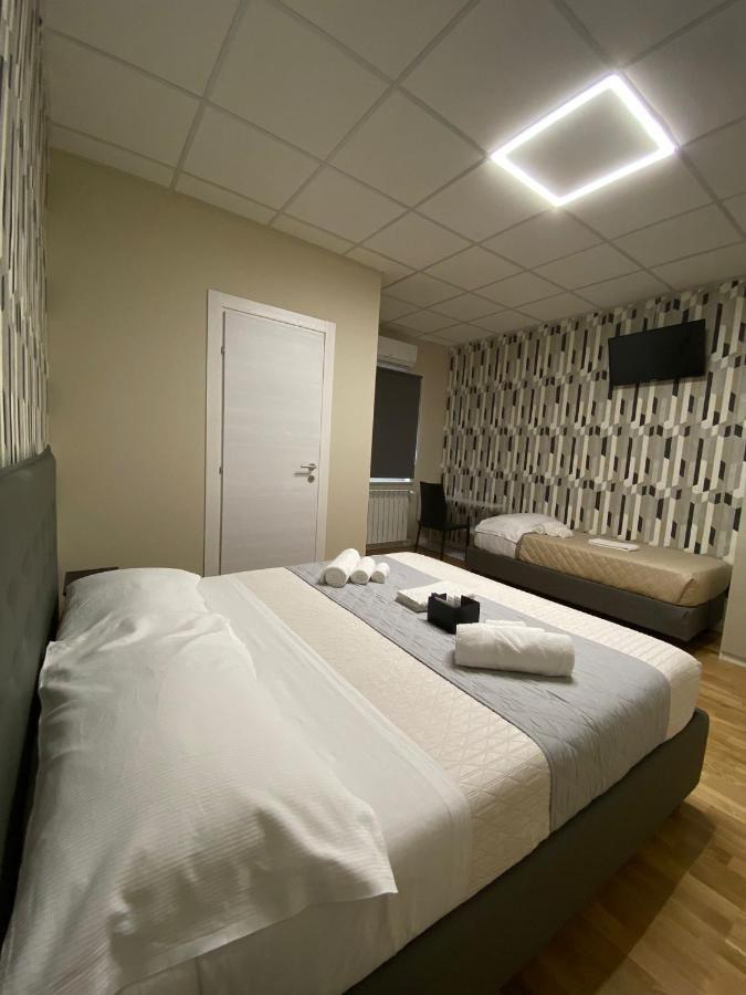 فروزينوني Terra Ciociara Bnb المظهر الخارجي الصورة