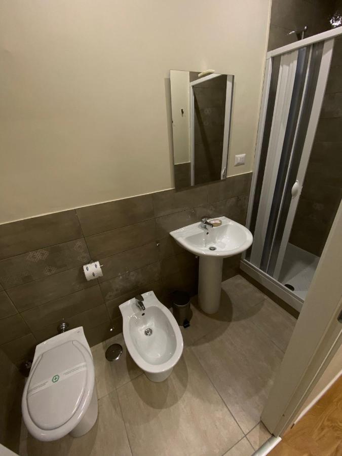 فروزينوني Terra Ciociara Bnb المظهر الخارجي الصورة