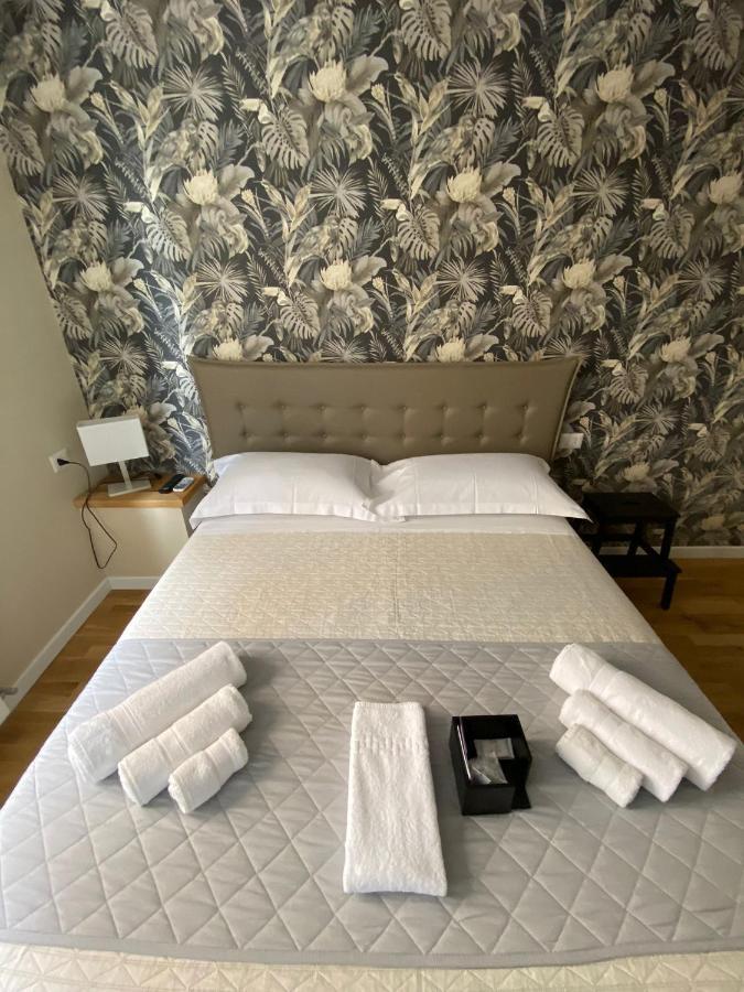فروزينوني Terra Ciociara Bnb المظهر الخارجي الصورة