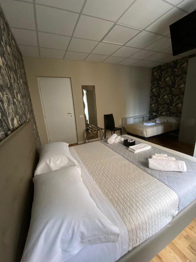 فروزينوني Terra Ciociara Bnb المظهر الخارجي الصورة