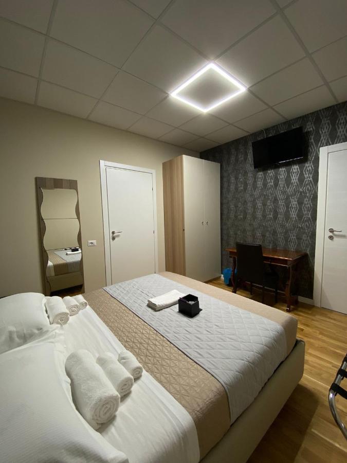 فروزينوني Terra Ciociara Bnb المظهر الخارجي الصورة