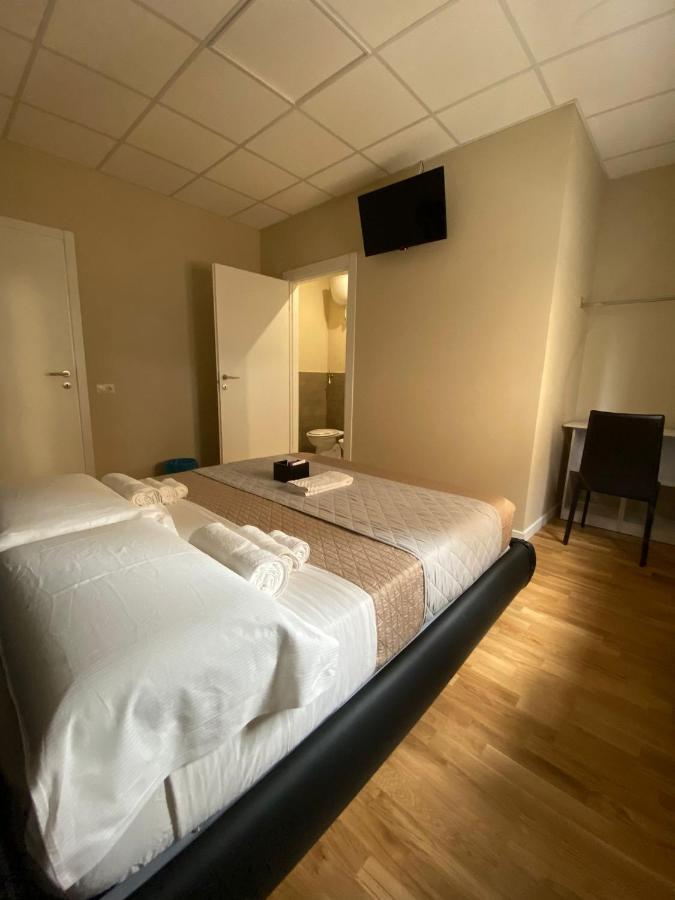 فروزينوني Terra Ciociara Bnb المظهر الخارجي الصورة