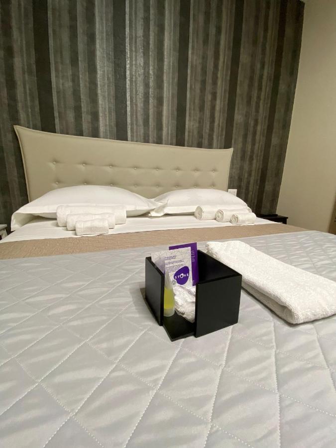 فروزينوني Terra Ciociara Bnb المظهر الخارجي الصورة