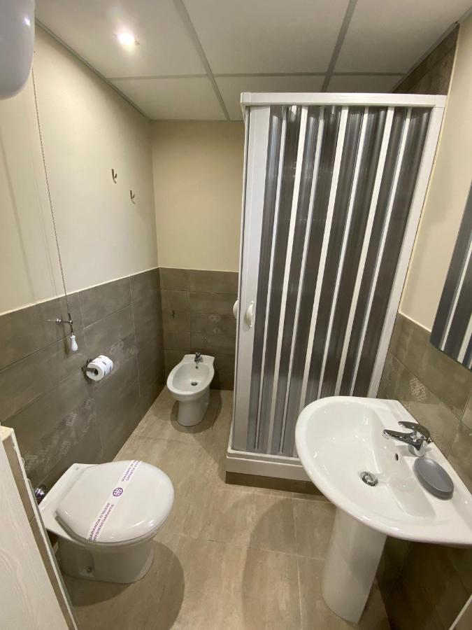 فروزينوني Terra Ciociara Bnb المظهر الخارجي الصورة