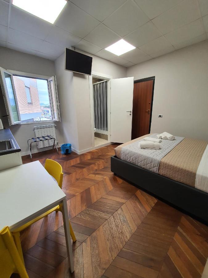 فروزينوني Terra Ciociara Bnb المظهر الخارجي الصورة