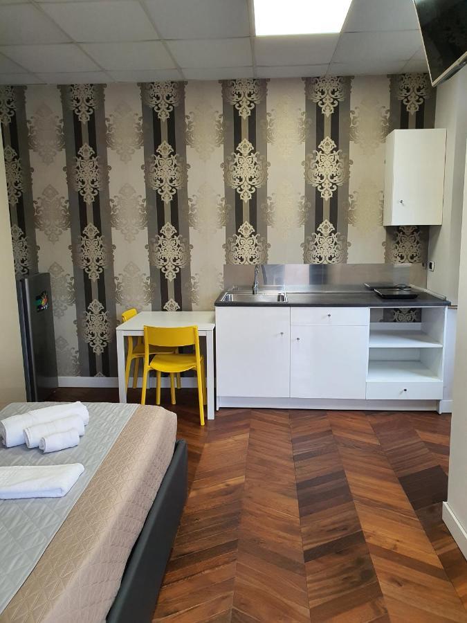 فروزينوني Terra Ciociara Bnb المظهر الخارجي الصورة