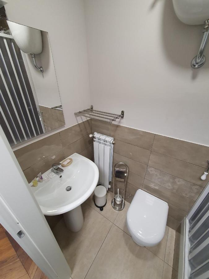 فروزينوني Terra Ciociara Bnb المظهر الخارجي الصورة