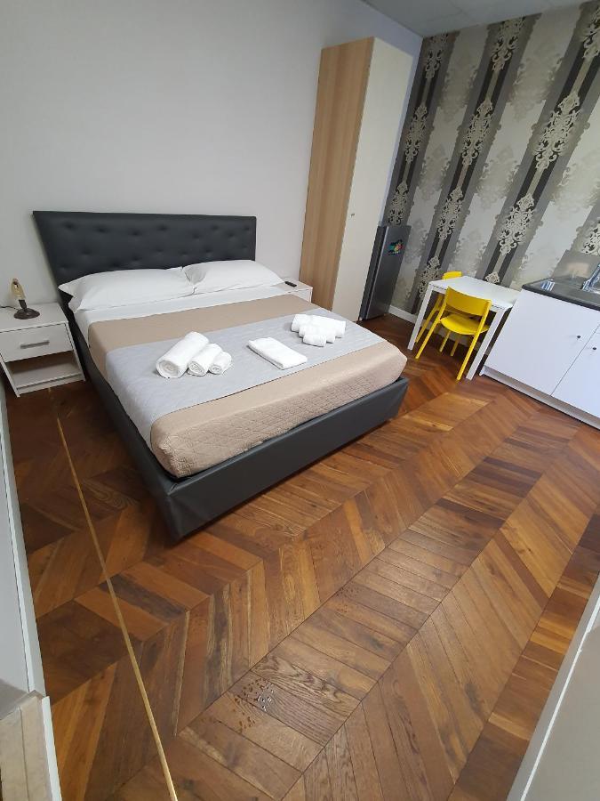 فروزينوني Terra Ciociara Bnb المظهر الخارجي الصورة