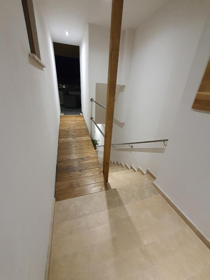 فروزينوني Terra Ciociara Bnb المظهر الخارجي الصورة