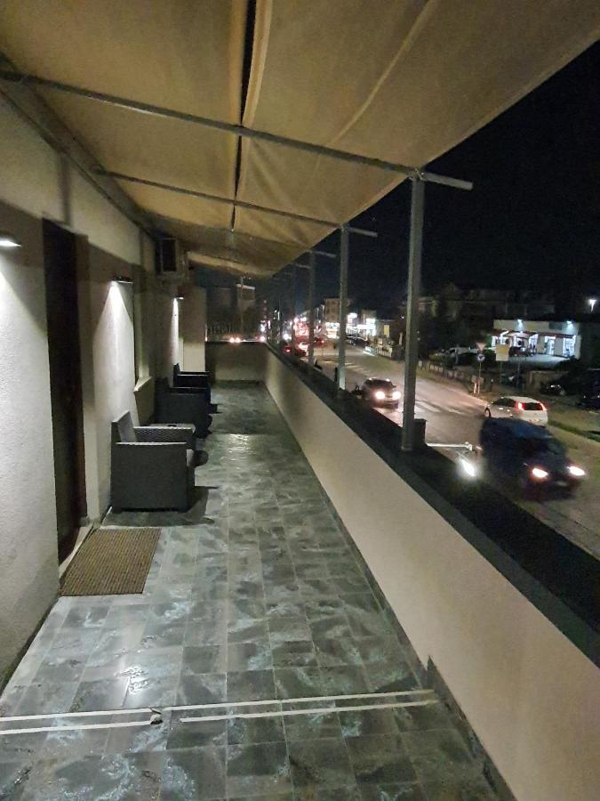 فروزينوني Terra Ciociara Bnb المظهر الخارجي الصورة