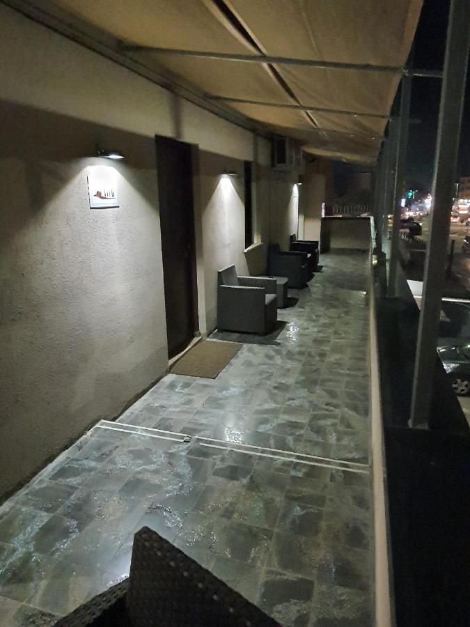 فروزينوني Terra Ciociara Bnb المظهر الخارجي الصورة