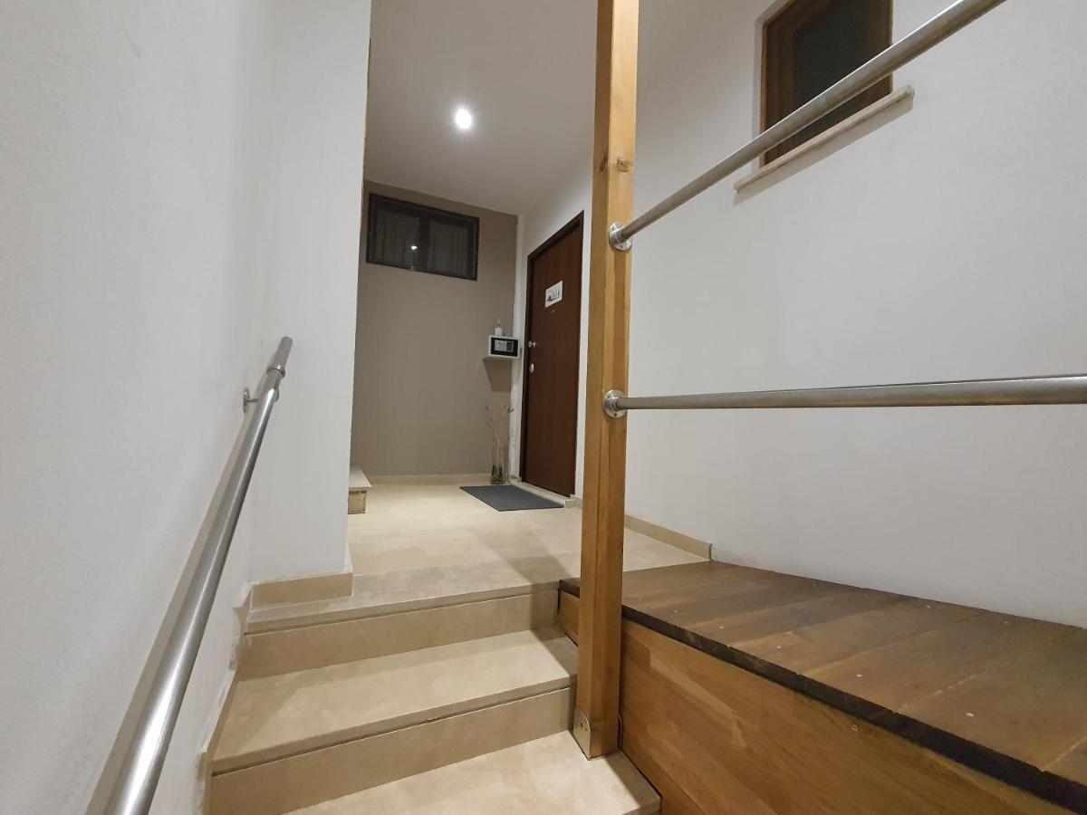 فروزينوني Terra Ciociara Bnb المظهر الخارجي الصورة