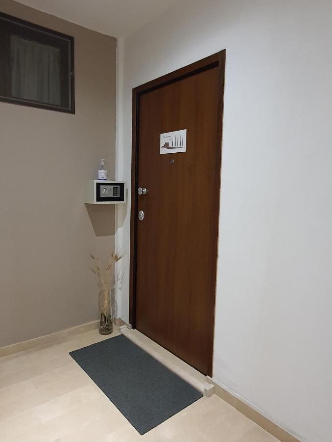 فروزينوني Terra Ciociara Bnb المظهر الخارجي الصورة