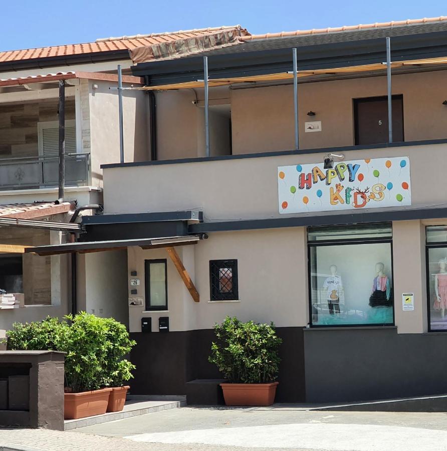 فروزينوني Terra Ciociara Bnb المظهر الخارجي الصورة