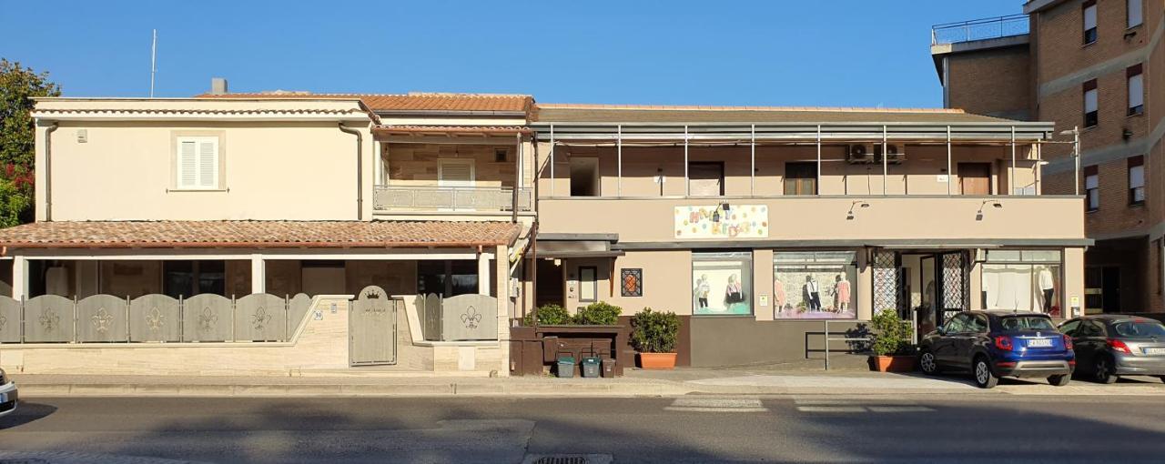 فروزينوني Terra Ciociara Bnb المظهر الخارجي الصورة