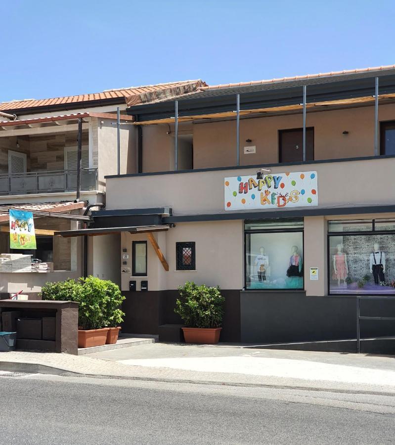 فروزينوني Terra Ciociara Bnb المظهر الخارجي الصورة