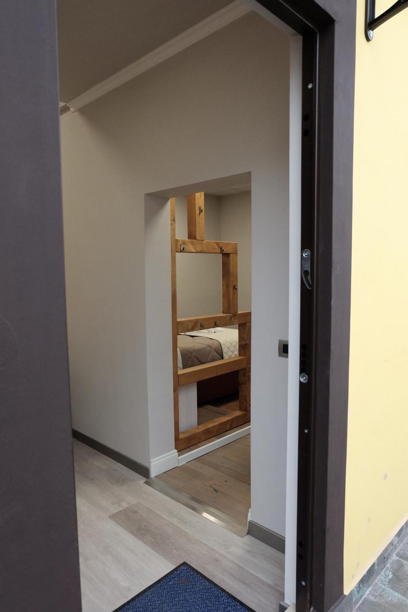 فروزينوني Terra Ciociara Bnb المظهر الخارجي الصورة