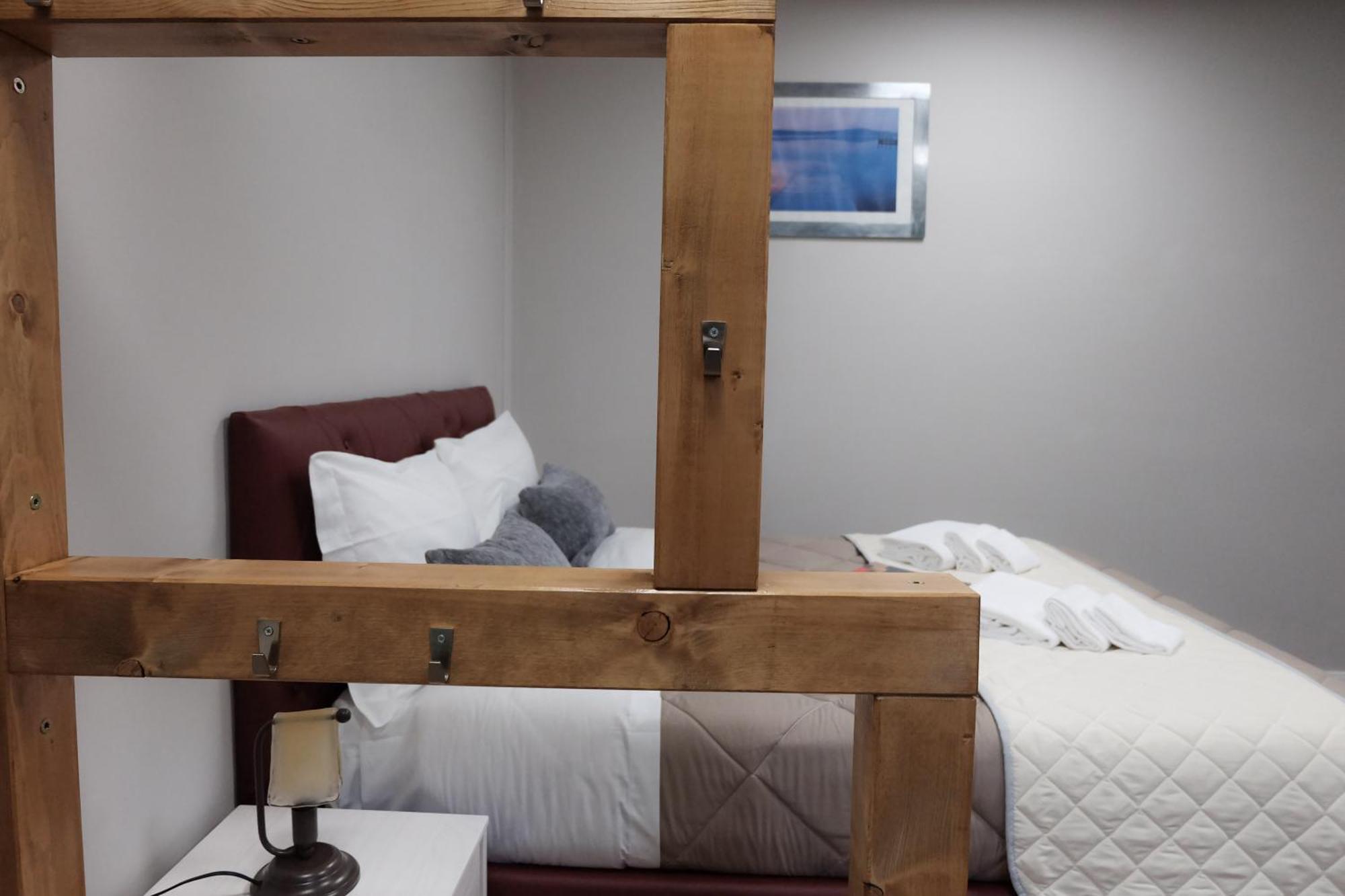 فروزينوني Terra Ciociara Bnb المظهر الخارجي الصورة