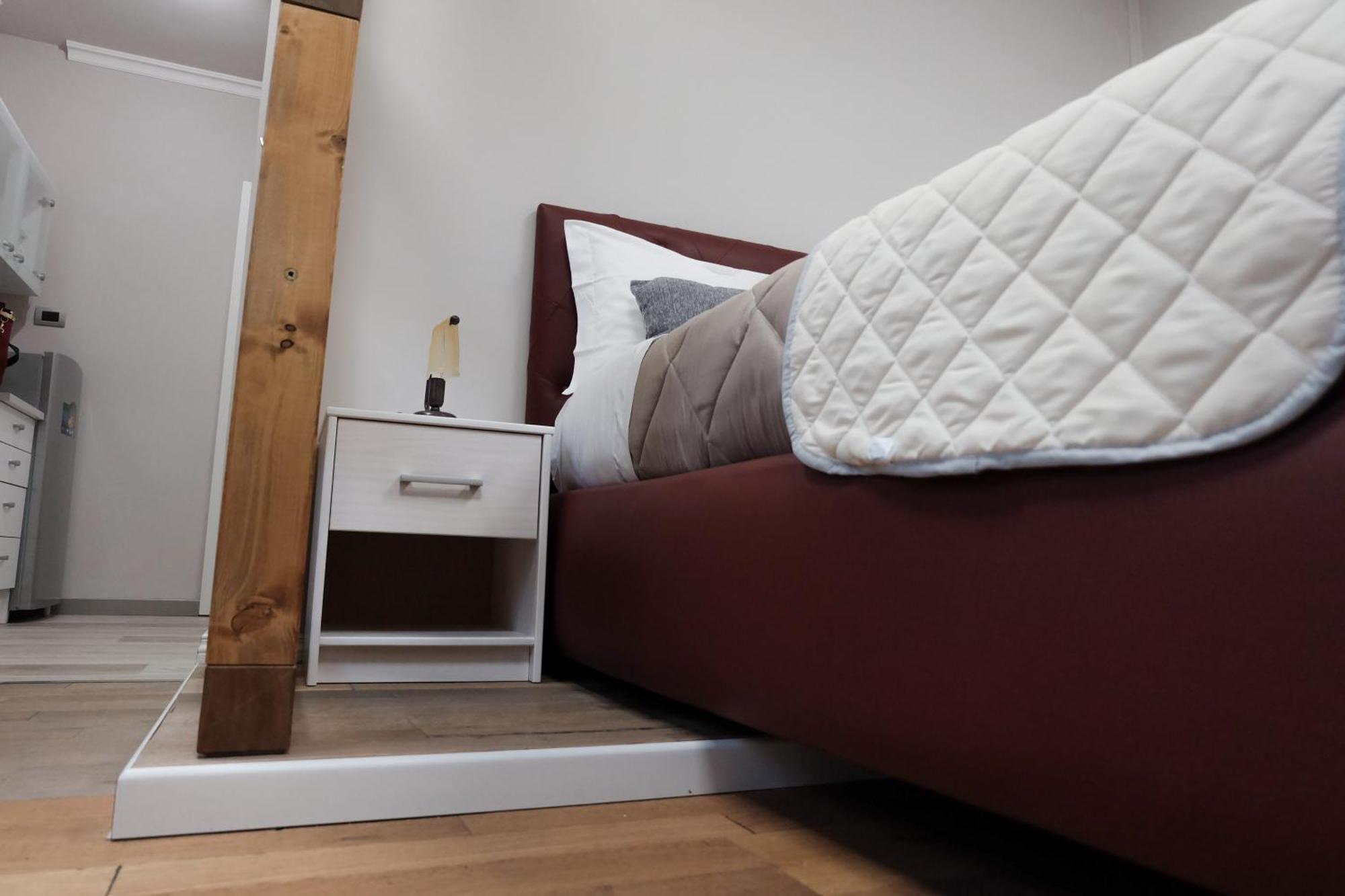 فروزينوني Terra Ciociara Bnb المظهر الخارجي الصورة